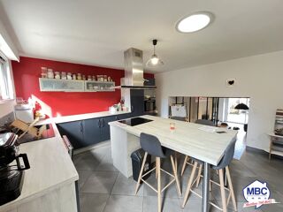  Maison � vendre 5 pi�ces 118 m�