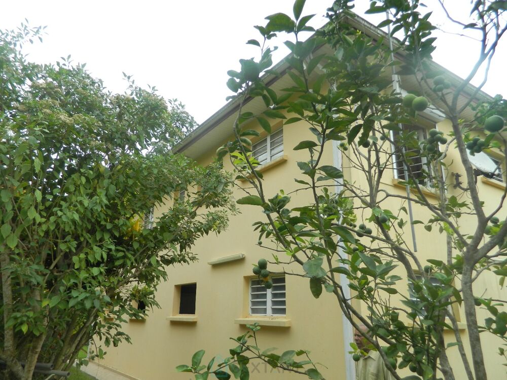 Vente Maison Maison individuelle Vert pre