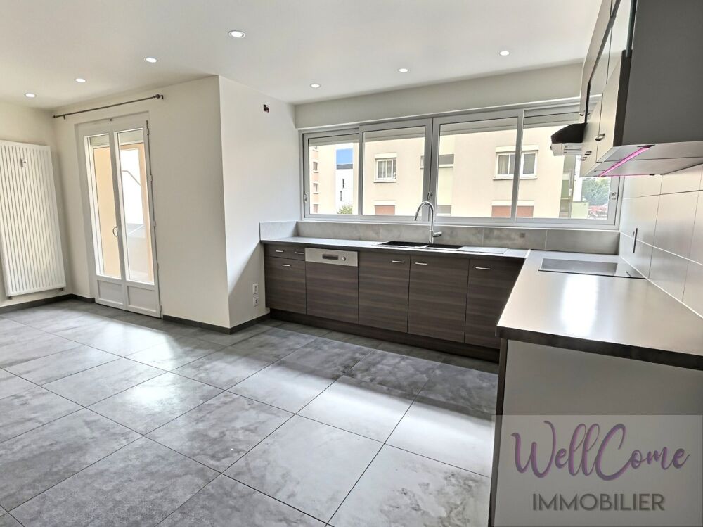 Vente Appartement Appartement Aix les bains