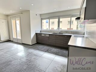 Vente Appartement Appartement Aix les bains