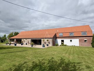  Maison à vendre 10 pièces 375 m²