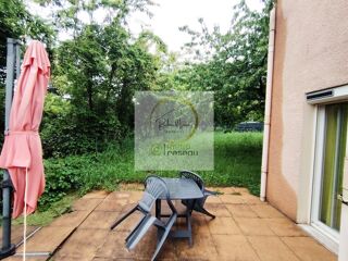  Maison à vendre 4 pièces 79 m²