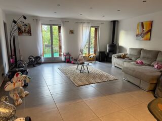  Maison � vendre 5 pi�ces 100 m�