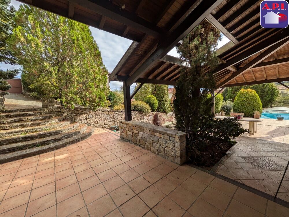 Vente Maison Maison Lavelanet