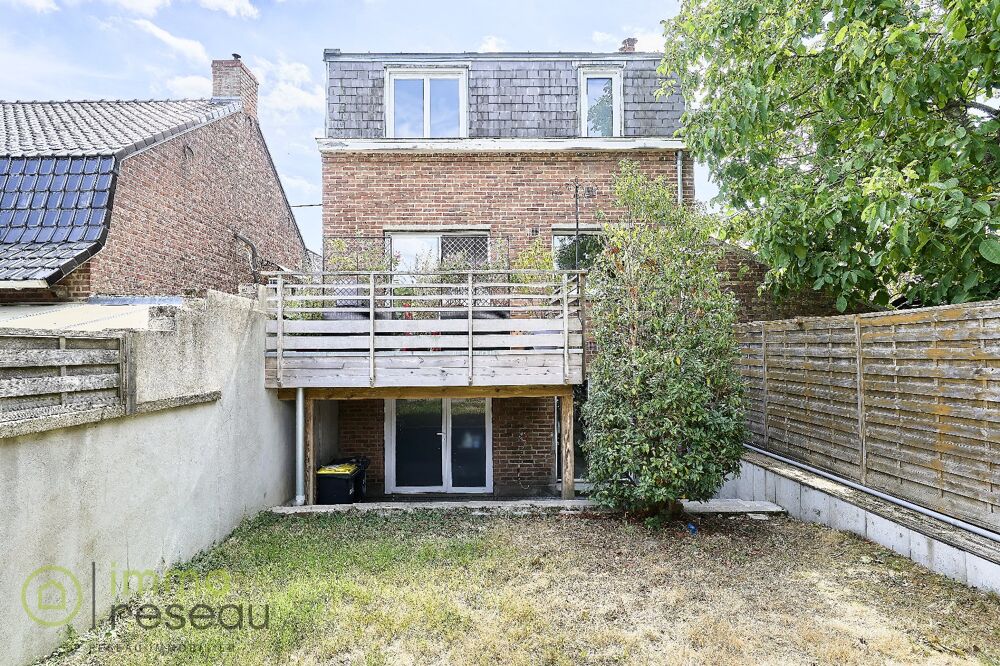 Maison 3 pièces 70 m² · à Boeschepe · 70 m² · 159 900 €