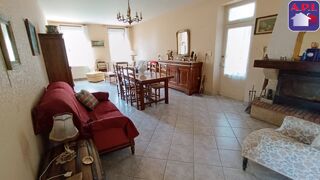  Maison à vendre 4 pièces 120 m²