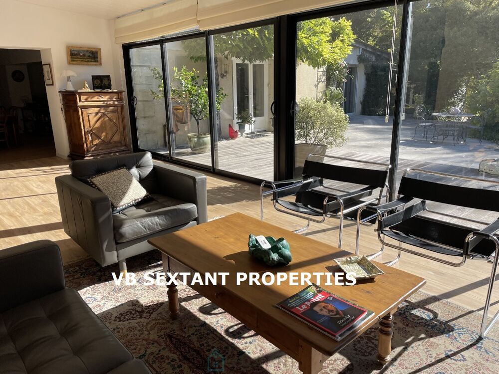 Vente Maison Maison et dépendances Latresne