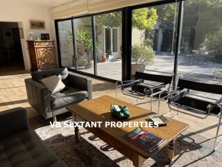  Maison à vendre 7 pièces 265 m² Latresne