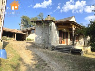  Maison à vendre 6 pièces 148 m²