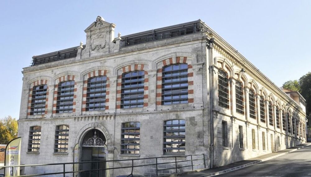 Vente Appartement Résidence Affaires Angouleme