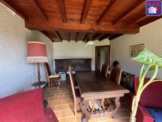  Maison � vendre 4 pi�ces 111 m�