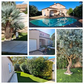  Maison � louer 5 pi�ces 156 m�