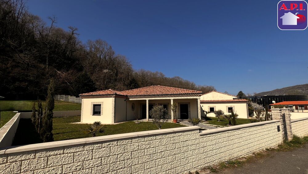 Maison 6 pièces 138 m² · à Foix · 138 m² · 390 000 €