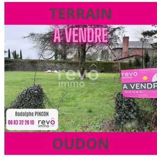  Terrain � vendre 500 m�
