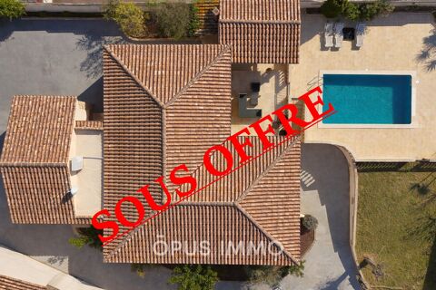   Maison Maison - 4 pi�ce(s) - 190 m�