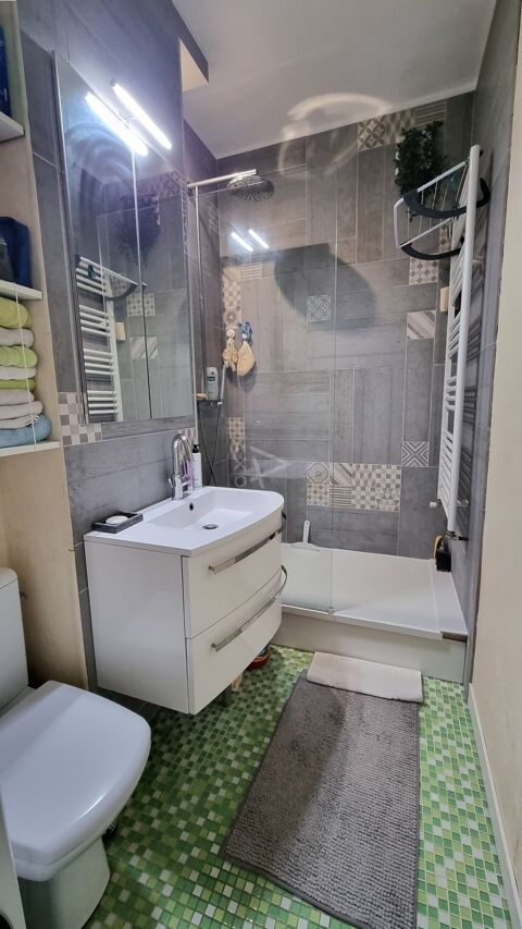  Appartement à vendre 2 pièces 45 m²