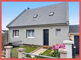  Maison à vendre 6 pièces 140 m²