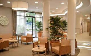  Appartement � vendre 1 pi�ce 23 m�