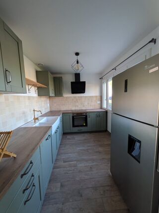  Maison � vendre 5 pi�ces 94 m�