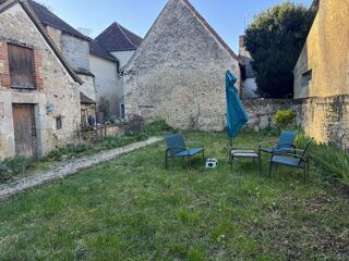  Maison � vendre 4 pi�ces 90 m�