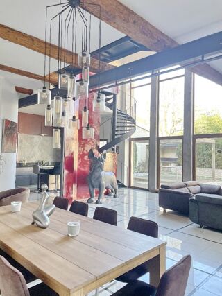  Maison � vendre 6 pi�ces 180 m�