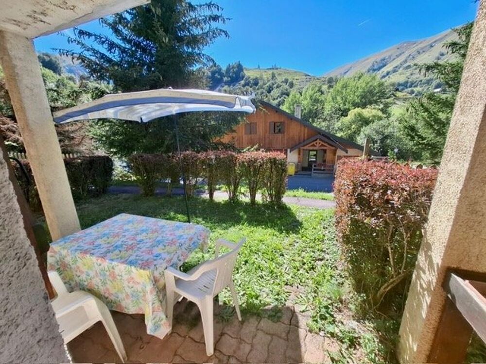 Vente Appartement Appartement Saint jean d'arves