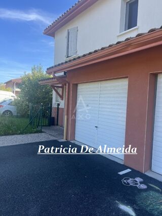  Maison � vendre 4 pi�ces 91 m�