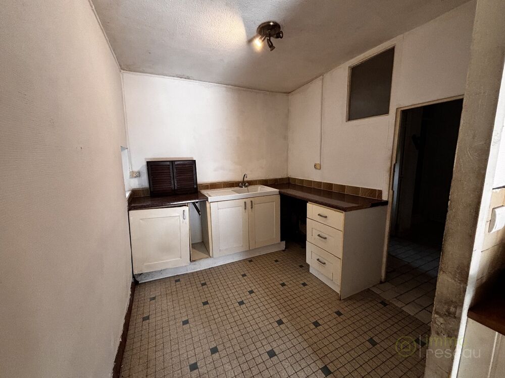 Vente Maison Maison Saint loup