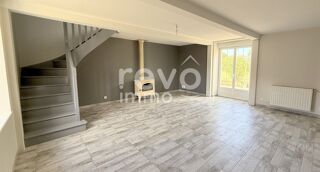  Maison à vendre 7 pièces 271 m²