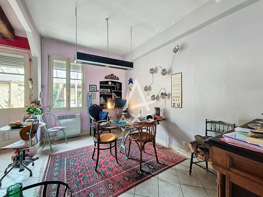 Vente Maison Maison Beauvais