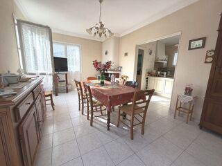  Maison � vendre 5 pi�ces 86 m�