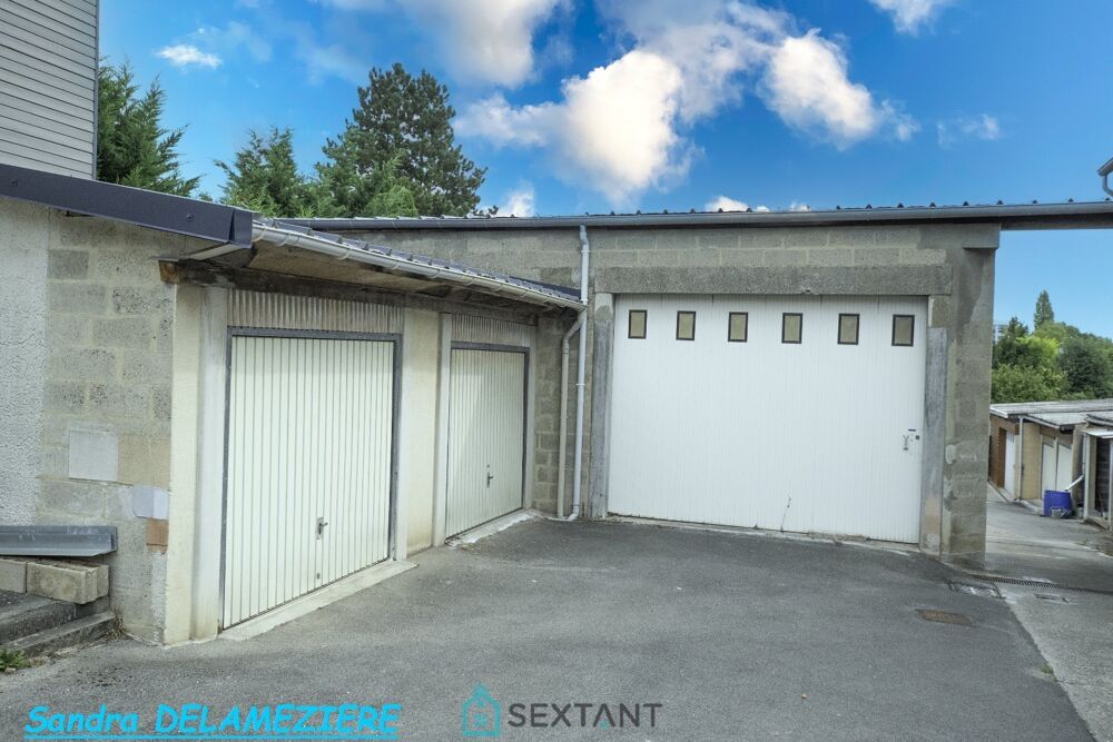 � vendre  Maison Amiens (80000)