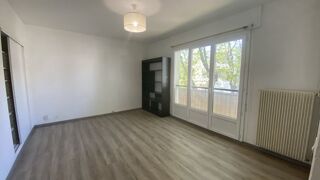  Appartement à louer 1 pièce 29 m²