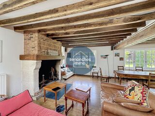  Maison � vendre 11 pi�ces 330 m�