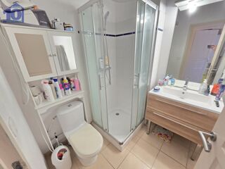  Maison à vendre 3 pièces 45 m²
