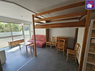  Appartement � vendre 2 pi�ces 39 m�