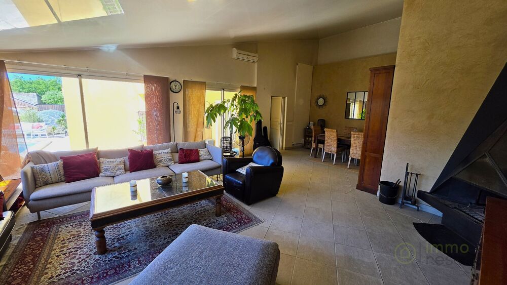 Vente Villa Maison Teyran