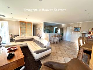  Maison à vendre 5 pièces 117 m²