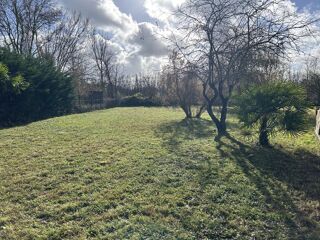  Maison à vendre 3 pièces 50 m²