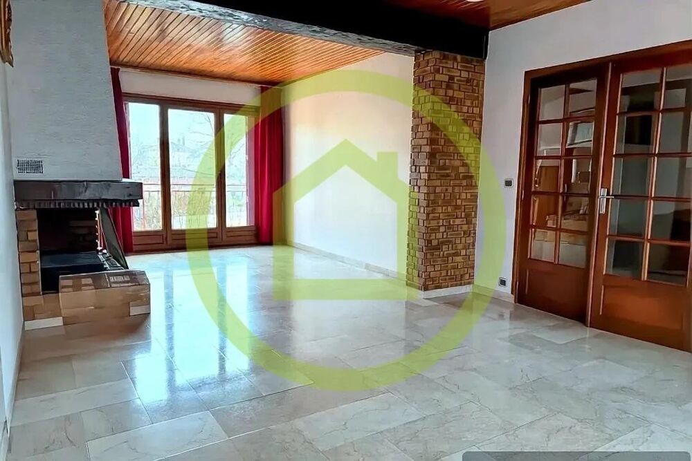 Vente Maison Maison Argenteuil