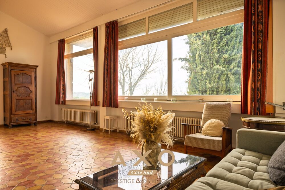 � vendre  Maison Aix-en-Provence (13090)