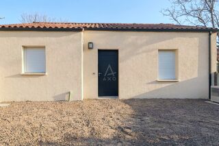  Maison � vendre 3 pi�ces 75 m�