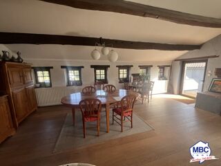  Maison � vendre 7 pi�ces 134 m�