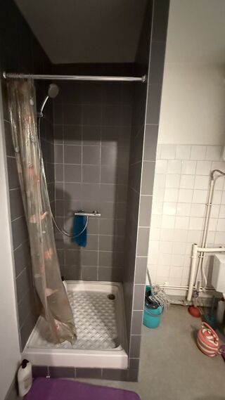  Appartement � vendre 2 pi�ces 37 m�