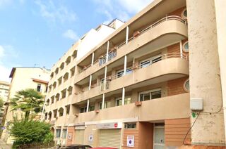  Appartement � vendre 1 pi�ce 15 m�