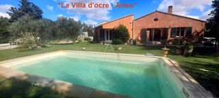  Maison à vendre 9 pièces 229 m²