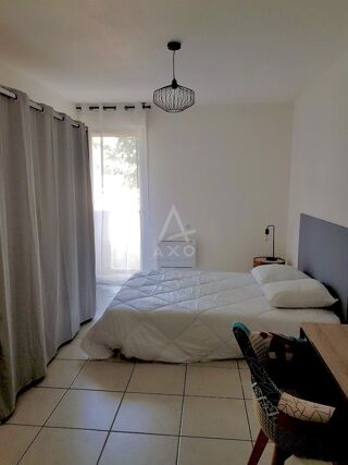  Appartement à louer 2 pièces 38 m²