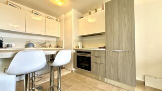  Appartement à vendre 2 pièces 41 m²