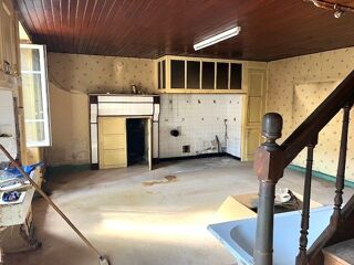  Maison � vendre 6 pi�ces 133 m�