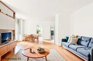  Appartement � vendre 3 pi�ces 71 m�